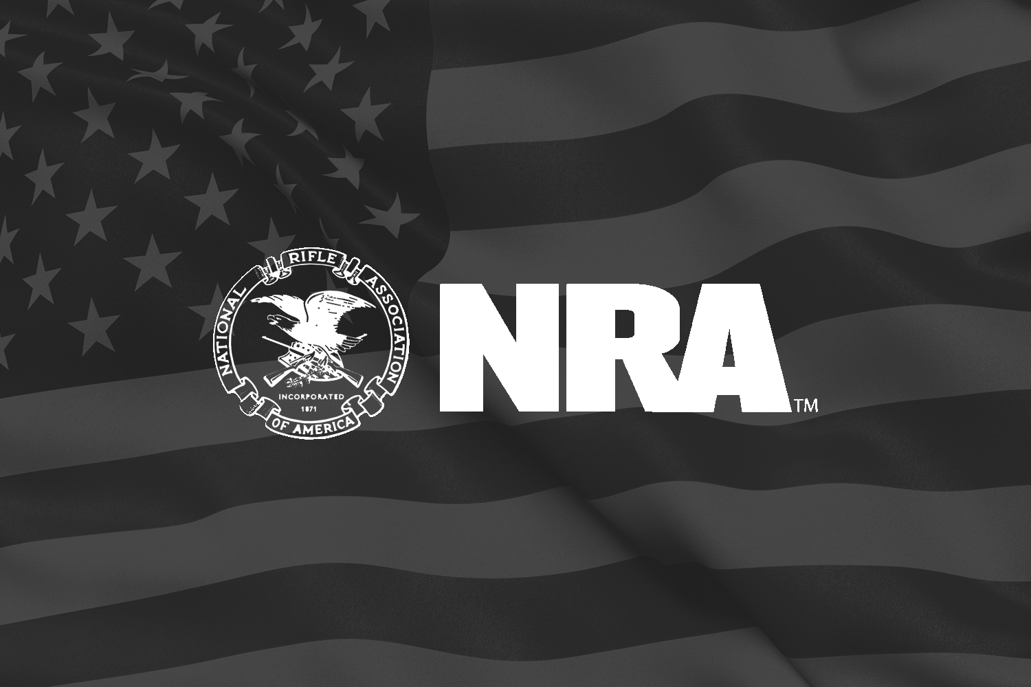 NRA-FLAG