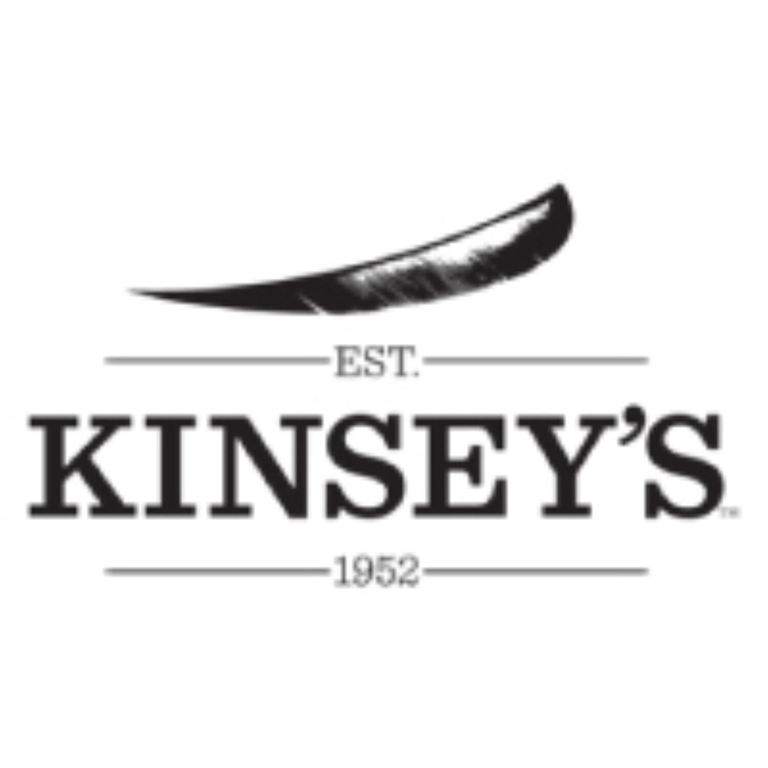 kinseys