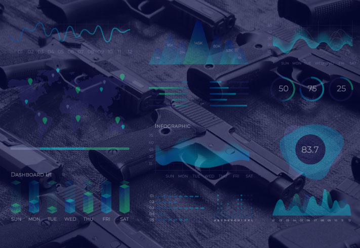 Using SCOPE data to plan in the Shooting Sports Industry